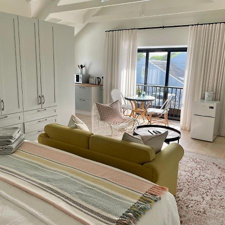African Flame Apartment Knysna Extérieur photo