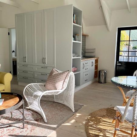 African Flame Apartment Knysna Extérieur photo