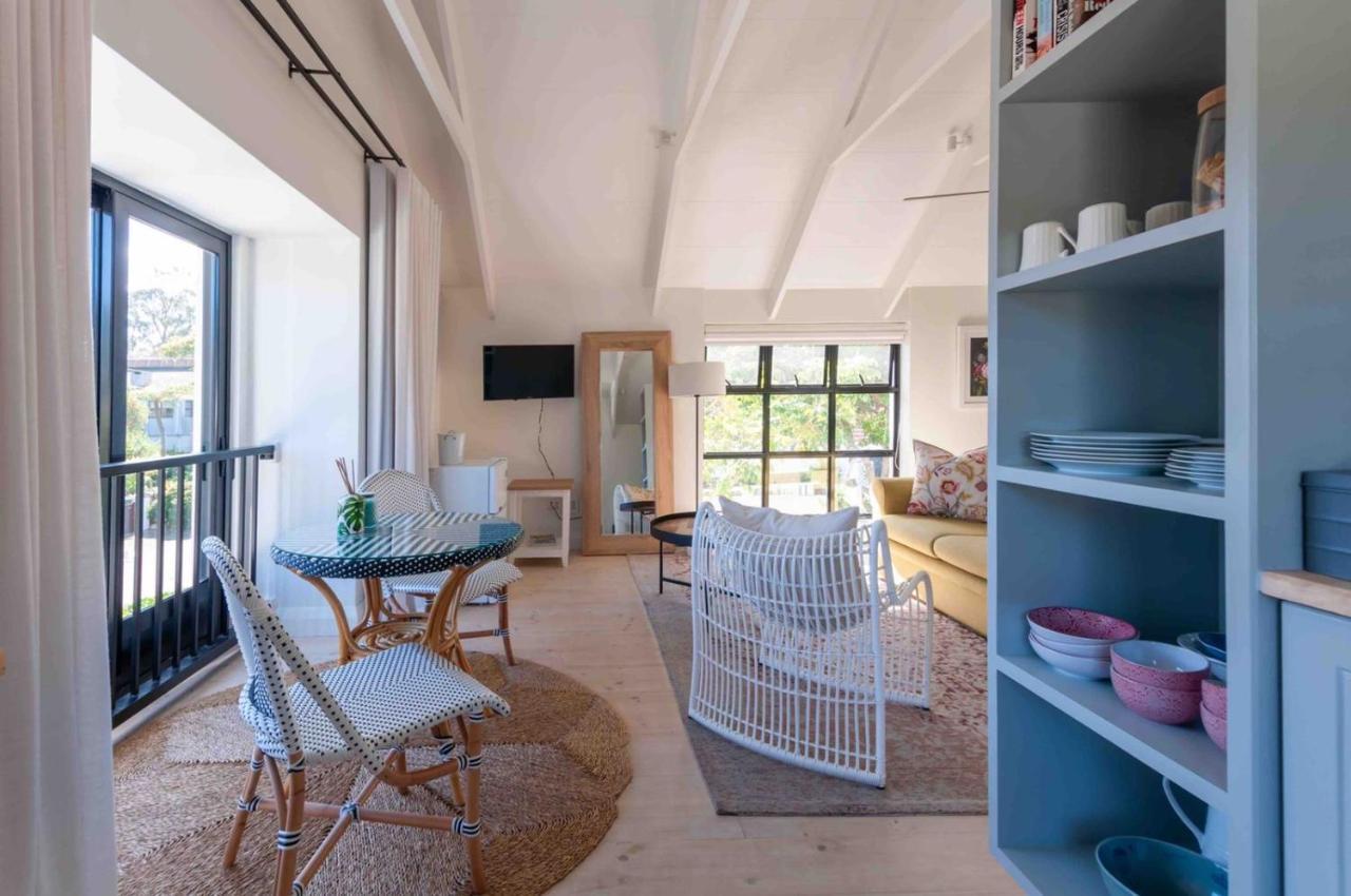 African Flame Apartment Knysna Extérieur photo