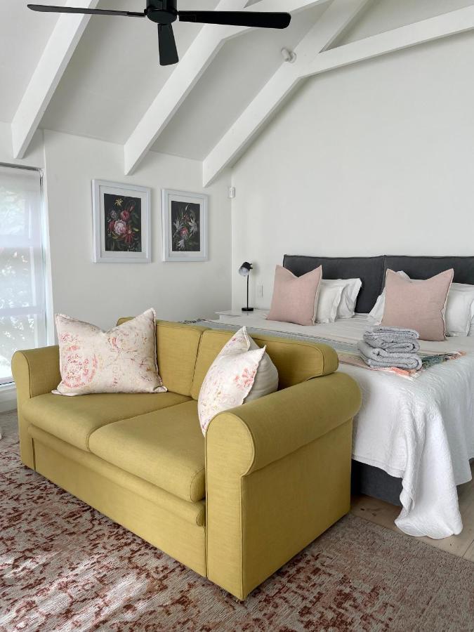 African Flame Apartment Knysna Extérieur photo